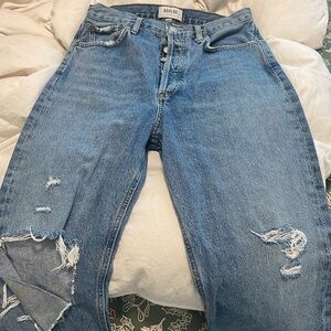 Agolde Jeans 27